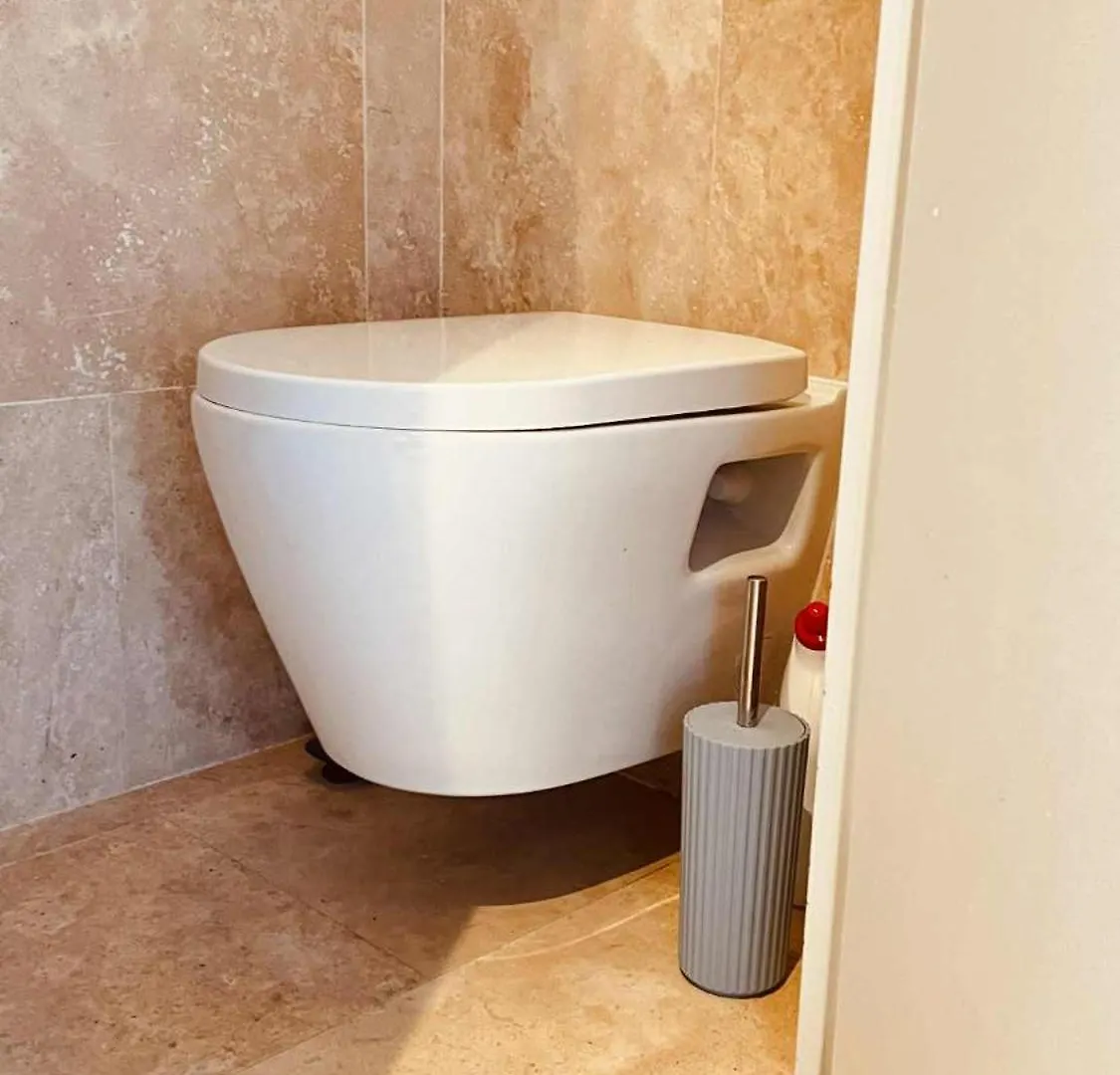 Apartman Plage / Beach / Marines De Gassin / Saint-Tropez